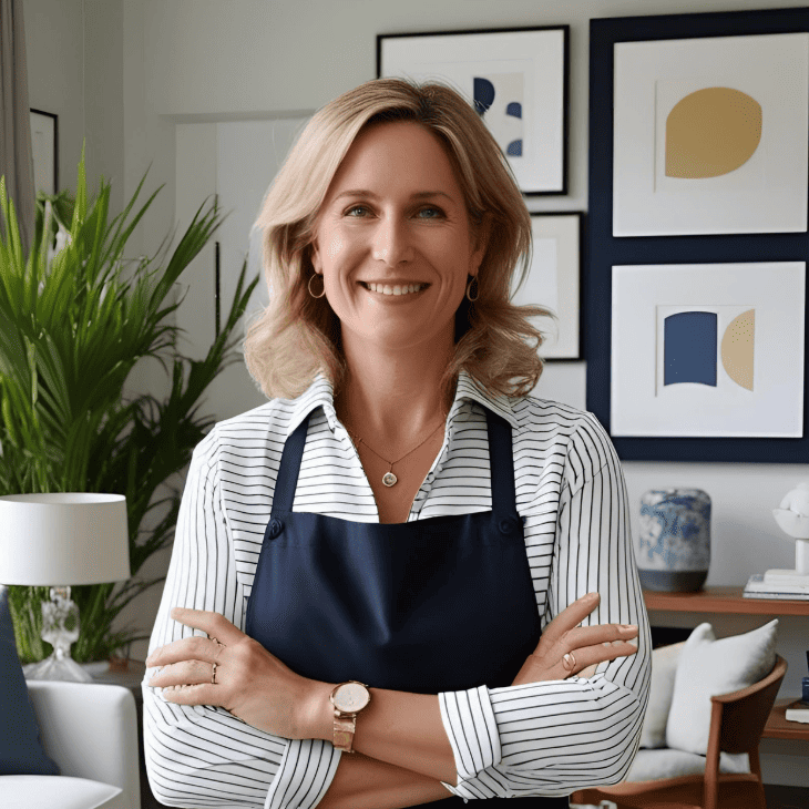 Veerle ten Brink
