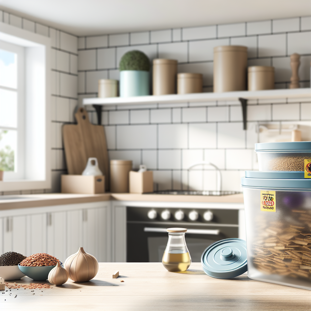 Zo voorkom je een kakkerlakkenplaag in huis